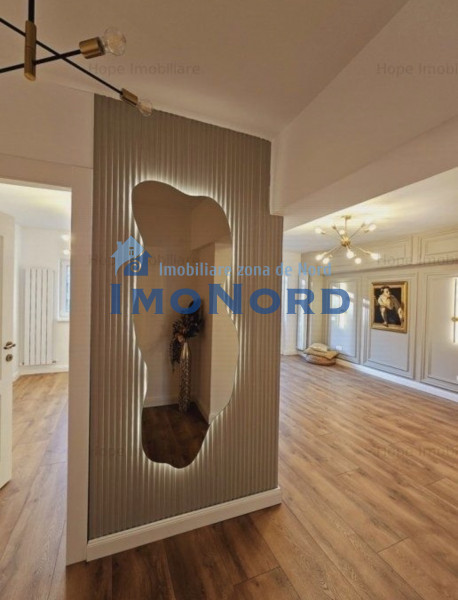 Vânzare apartament de 3 camere Mosilor- Bd Carol