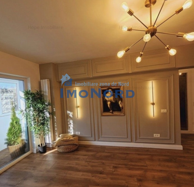 Vânzare apartament de 3 camere Mosilor- Bd Carol