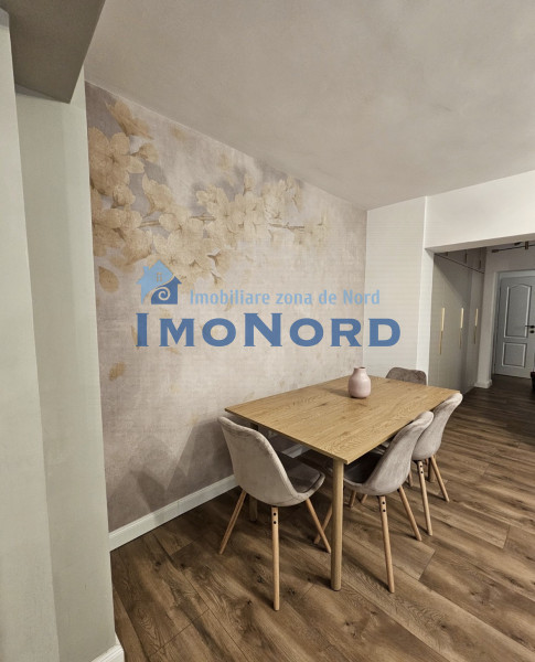Vânzare apartament de 3 camere Mosilor- Bd Carol