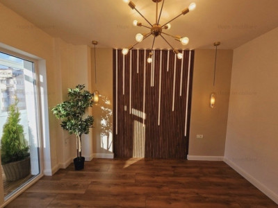 Vânzare apartament de 3 camere Mosilor- Bd Carol