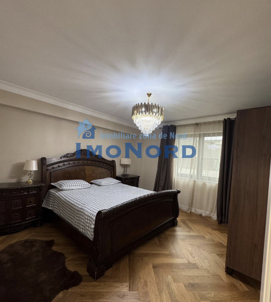 Vânzare apartament de 3 camere Aviatiei- Baneasa