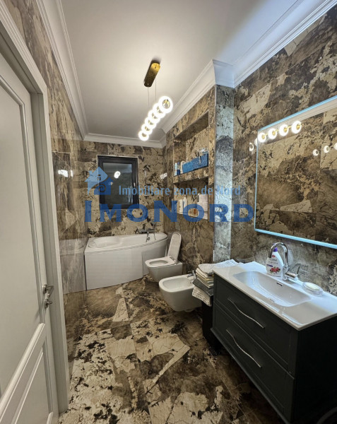 Vânzare apartament de 3 camere Aviatiei- Baneasa