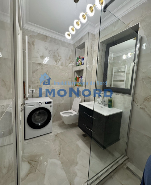 Vânzare apartament de 3 camere Aviatiei- Baneasa