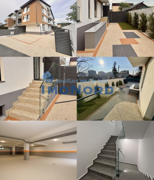 Vânzare apartament de 3 camere Aviatiei- Baneasa