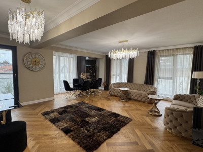 Vânzare apartament de 3 camere Aviatiei- Baneasa
