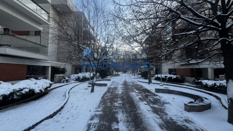 Închiriere apartament de 4 camere Victoriei- Capitale