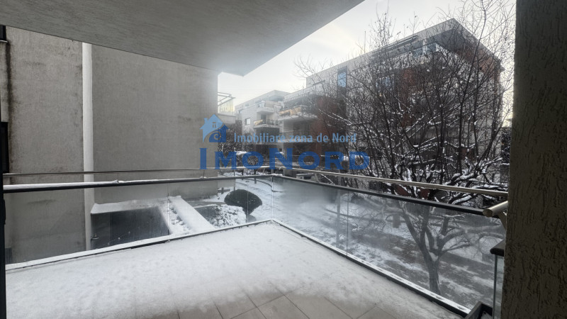 Închiriere apartament de 4 camere Victoriei- Capitale