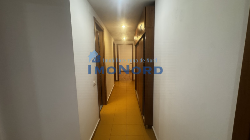 Închiriere apartament de 4 camere Victoriei- Capitale