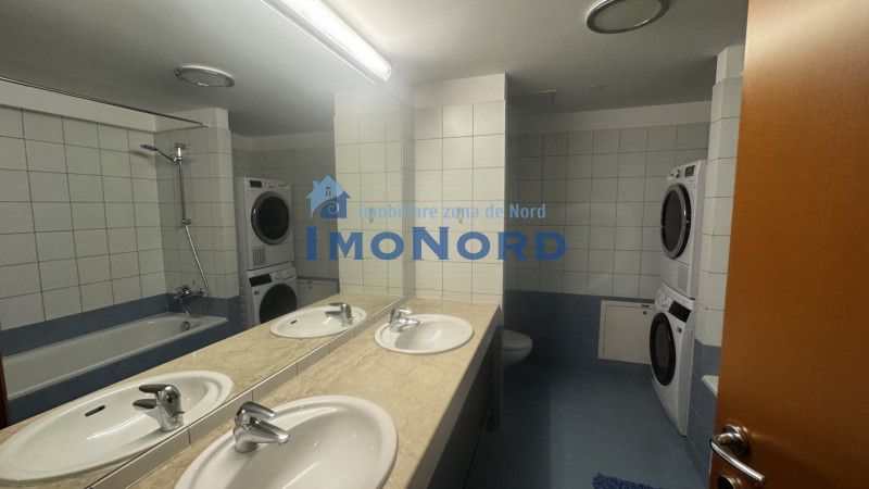 Închiriere apartament de 4 camere Victoriei- Capitale