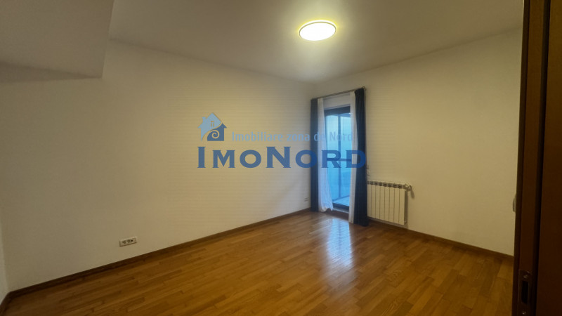 Închiriere apartament de 4 camere Victoriei- Capitale