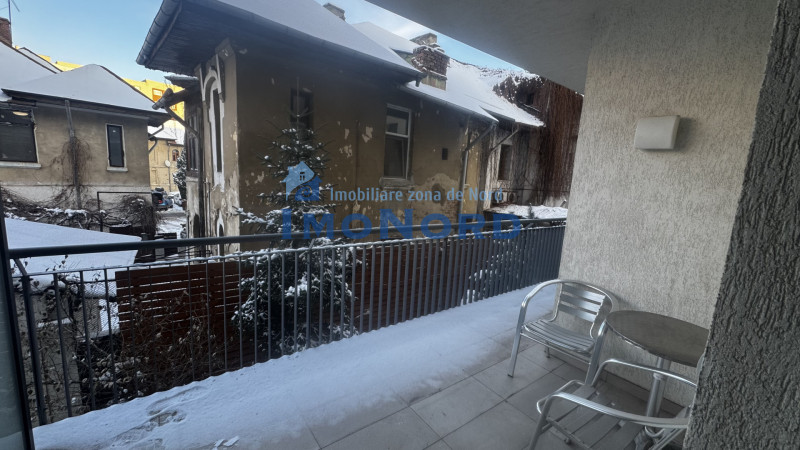 Închiriere apartament de 4 camere Victoriei- Capitale