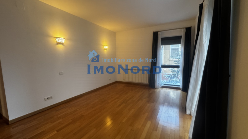 Închiriere apartament de 4 camere Victoriei- Capitale