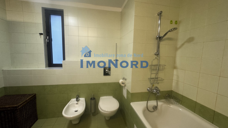 Închiriere apartament de 4 camere Victoriei- Capitale