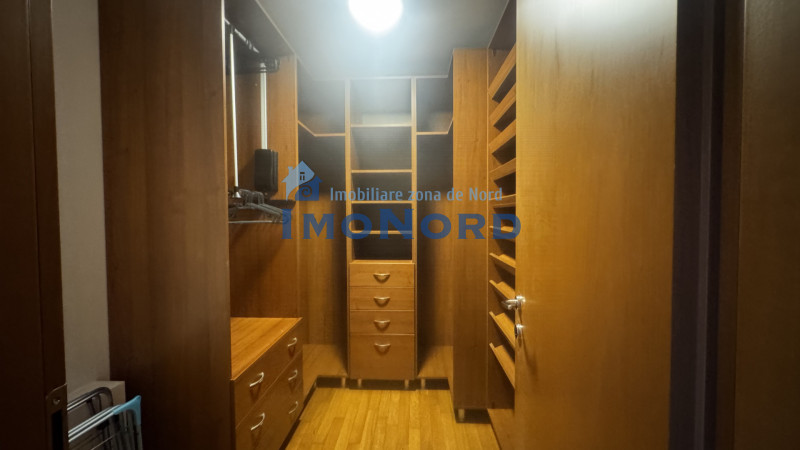 Închiriere apartament de 4 camere Victoriei- Capitale