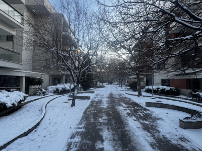 Închiriere apartament de 4 camere Victoriei- Capitale