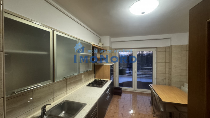 INCHIRERE duplex 3 camere- Herastrau