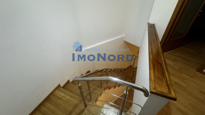 INCHIRERE duplex 3 camere- Herastrau