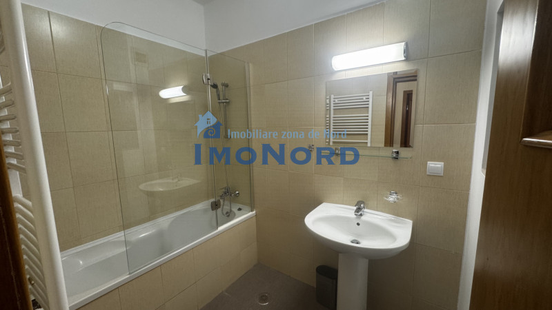 INCHIRERE duplex 3 camere- Herastrau