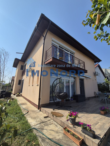 Vila vanzare cartier Henri Coanda