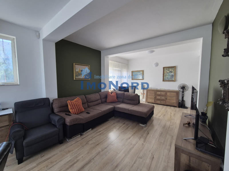 Vila vanzare cartier Henri Coanda