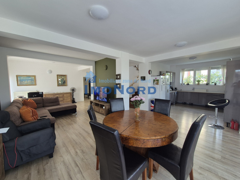 Vila vanzare cartier Henri Coanda