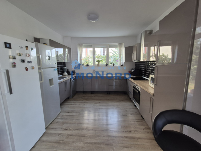 Vila vanzare cartier Henri Coanda