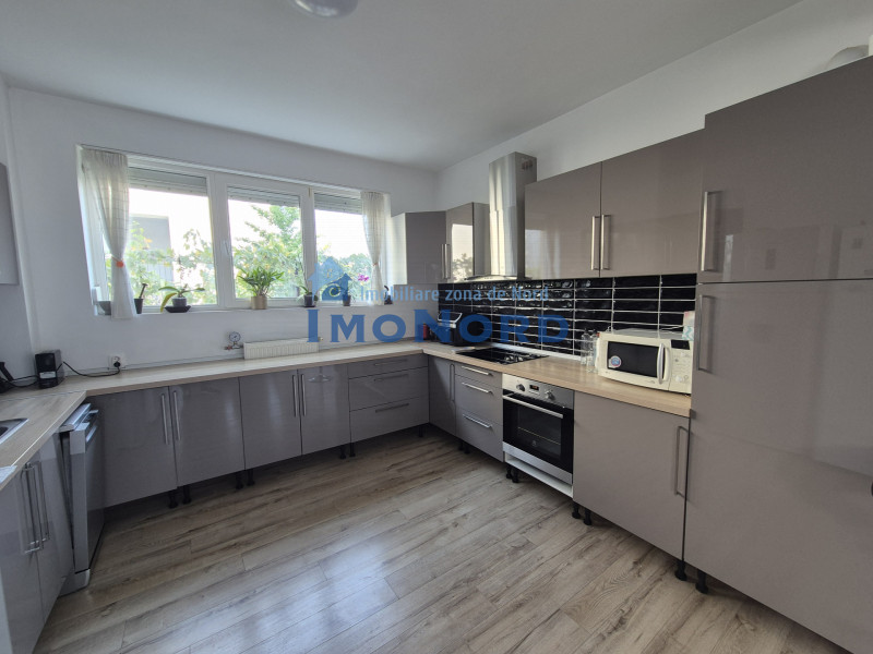 Vila vanzare cartier Henri Coanda