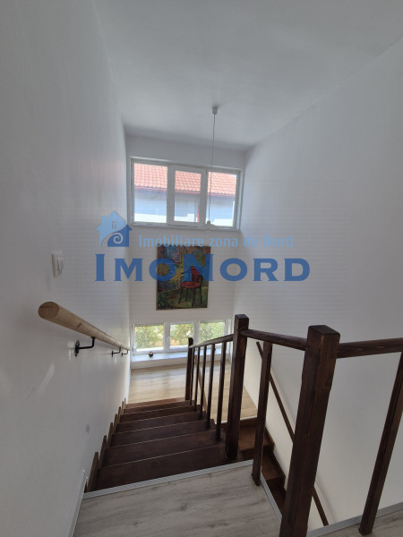 Vila vanzare cartier Henri Coanda