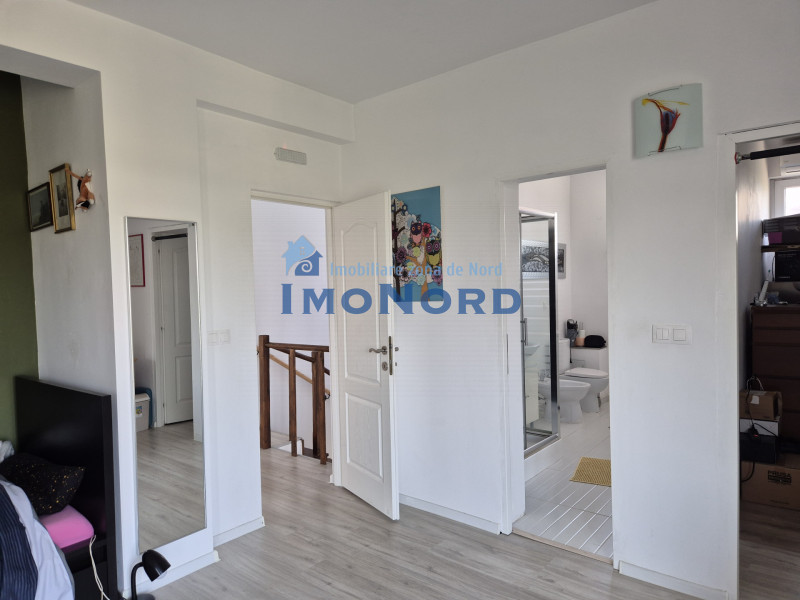 Vila vanzare cartier Henri Coanda