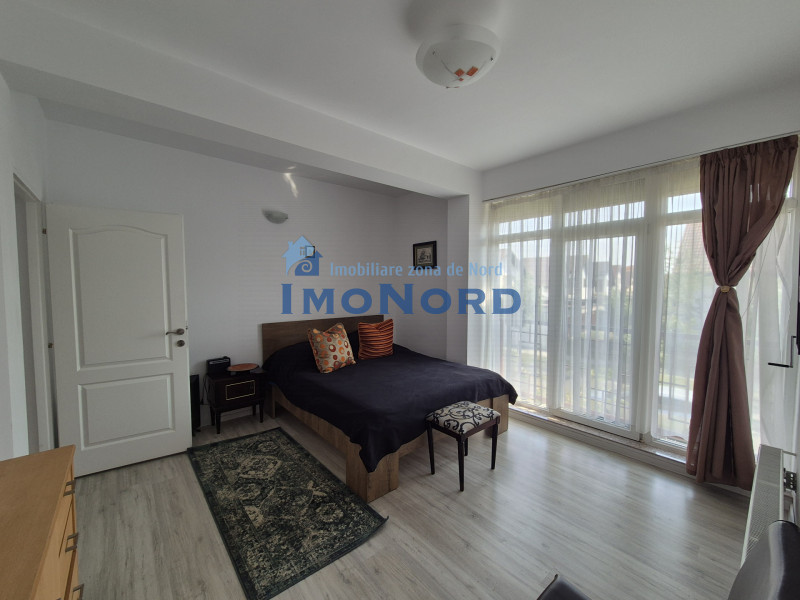 Vila vanzare cartier Henri Coanda