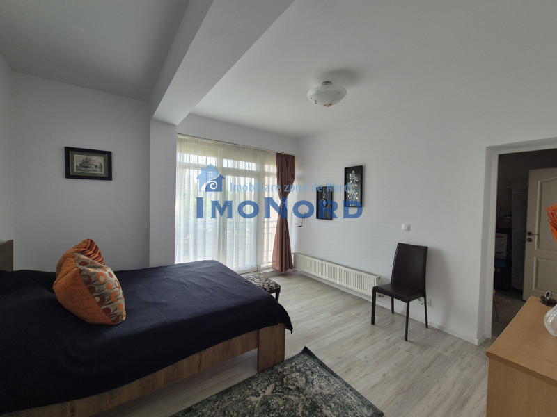 Vila vanzare cartier Henri Coanda