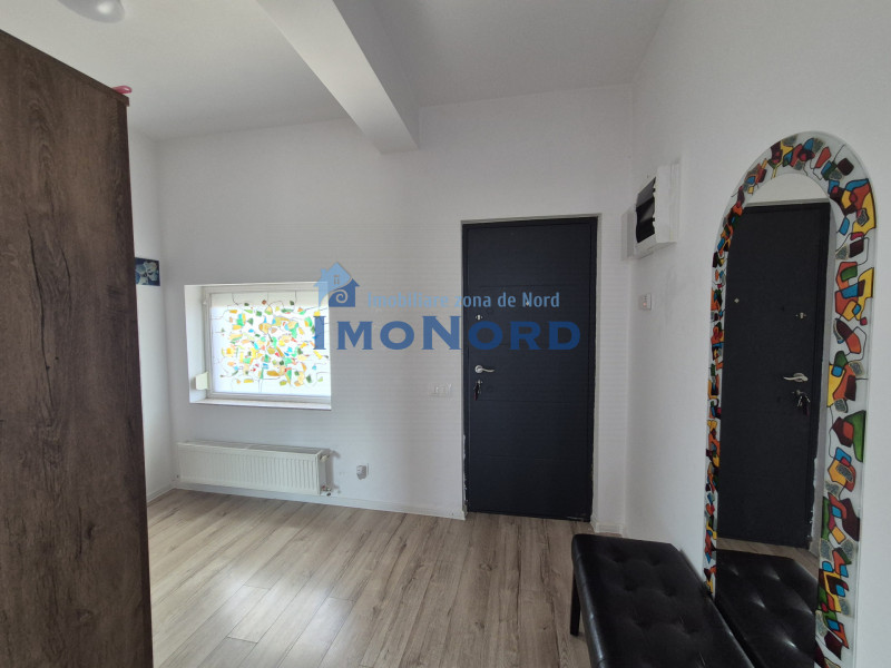 Vila vanzare cartier Henri Coanda