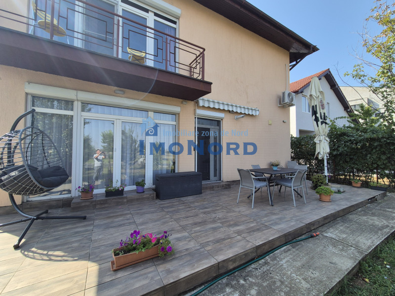 Vila vanzare cartier Henri Coanda