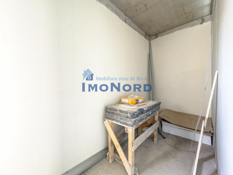 Vila moderna posibilitate personalizare – piscina exterioara si garaj dublu!