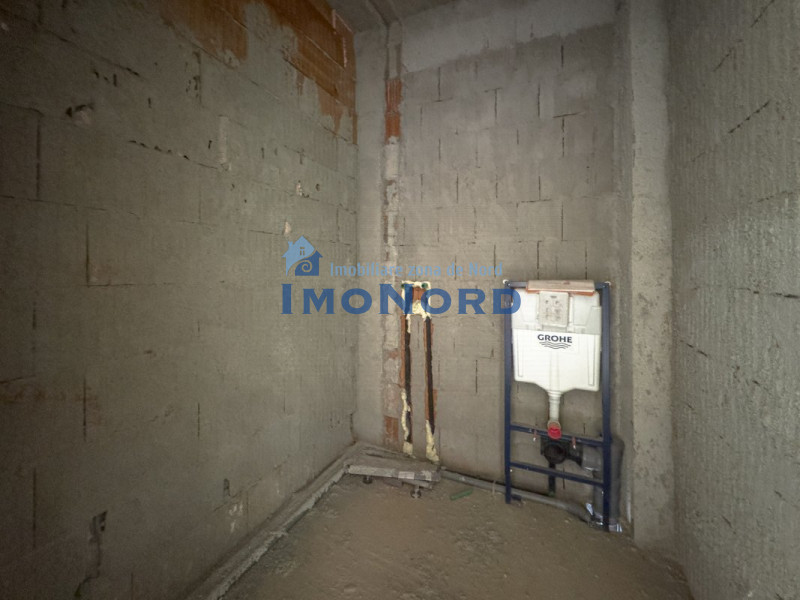 Vila moderna posibilitate personalizare – piscina exterioara si garaj dublu!