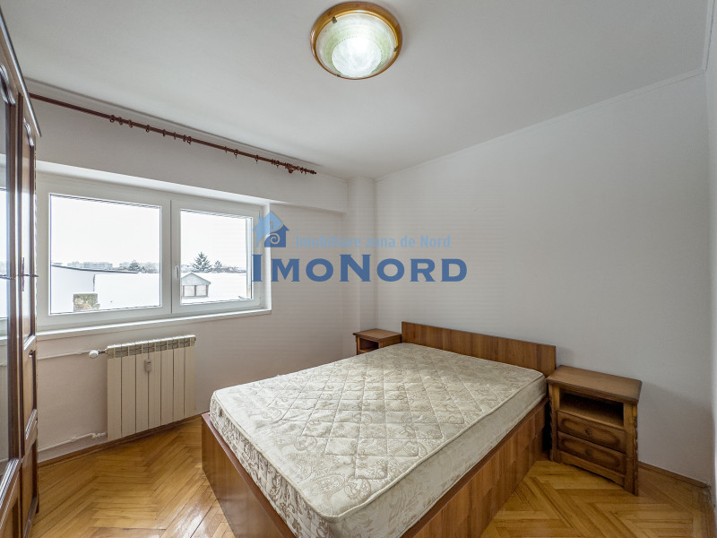 3 camere Ion Mihalache