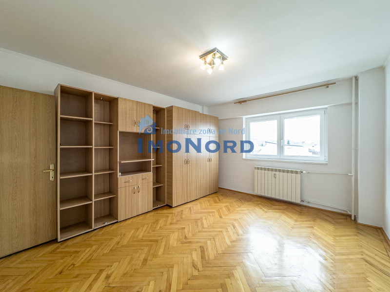 3 camere Ion Mihalache