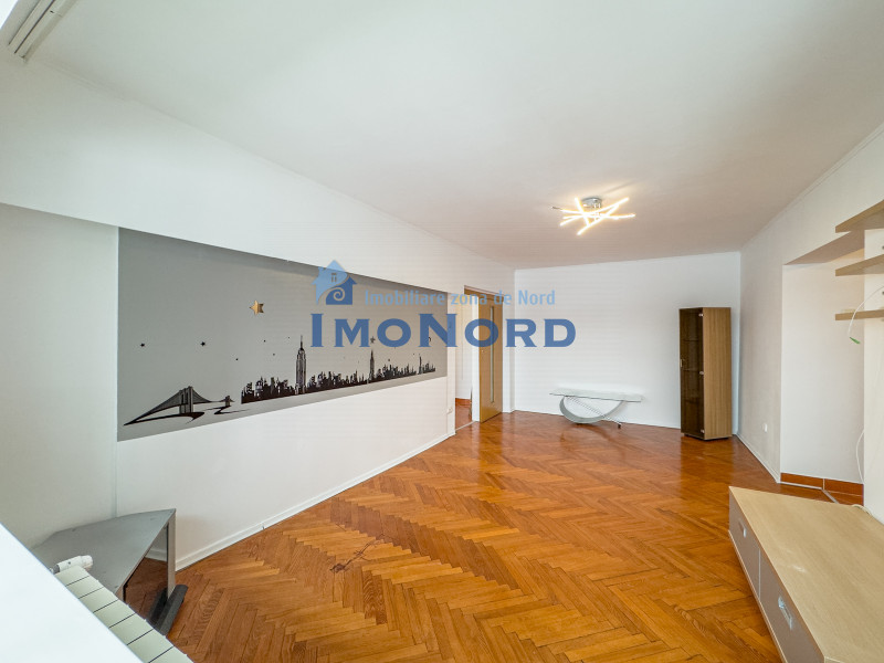 3 camere Ion Mihalache