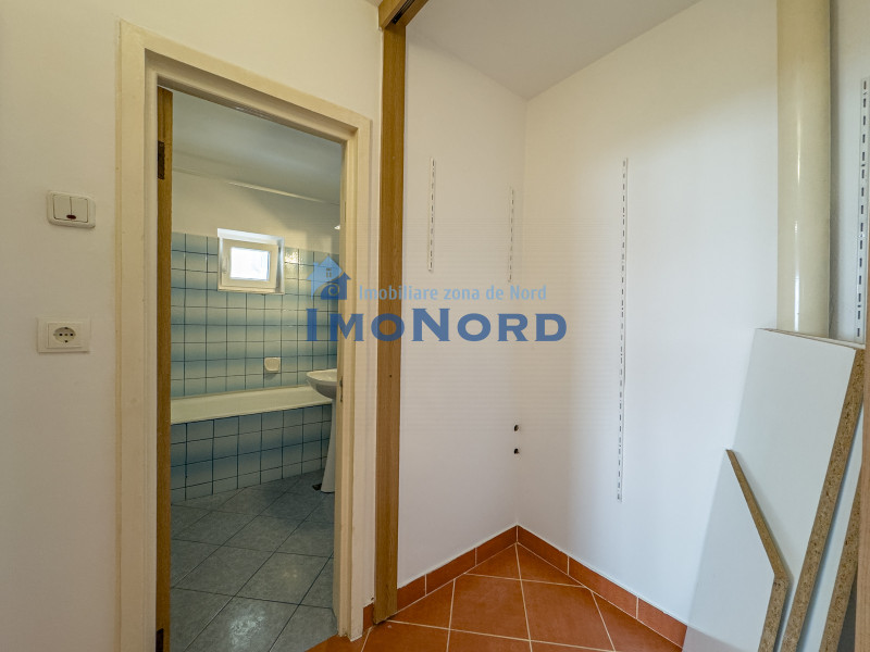 3 camere Ion Mihalache