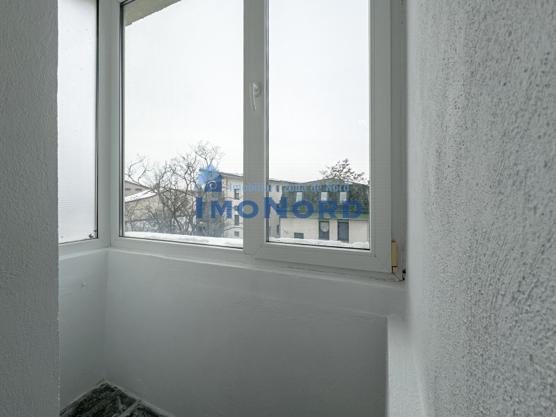 3 camere Ion Mihalache