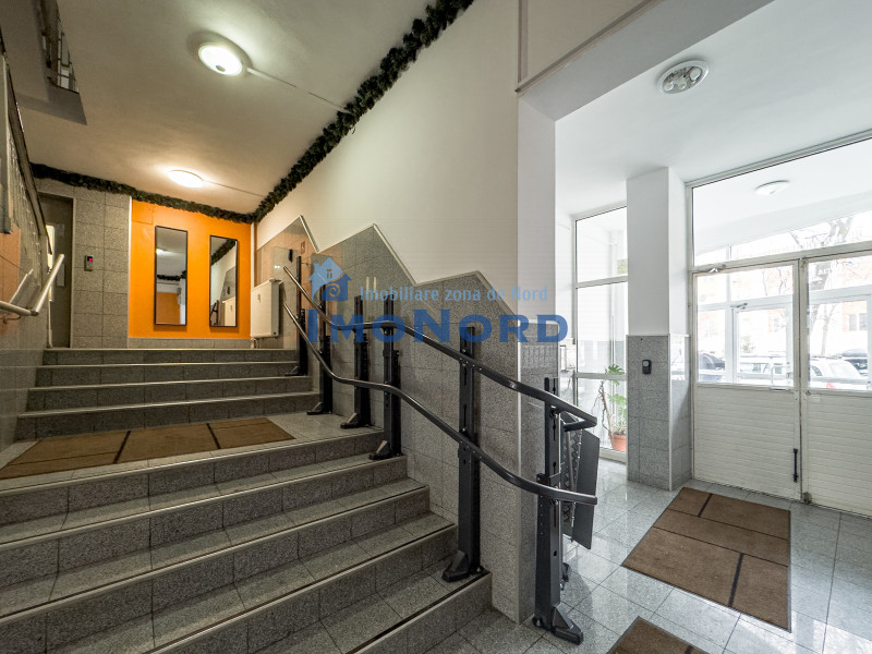 3 camere Ion Mihalache