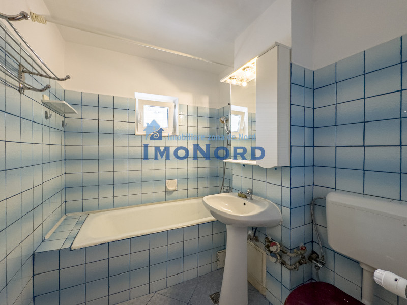 3 camere Ion Mihalache