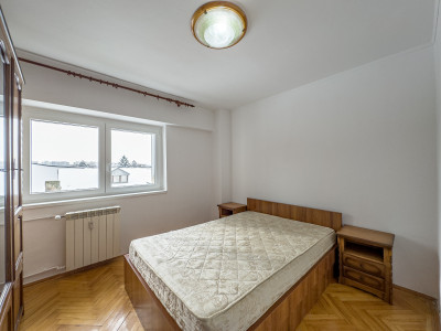 3 camere Ion Mihalache