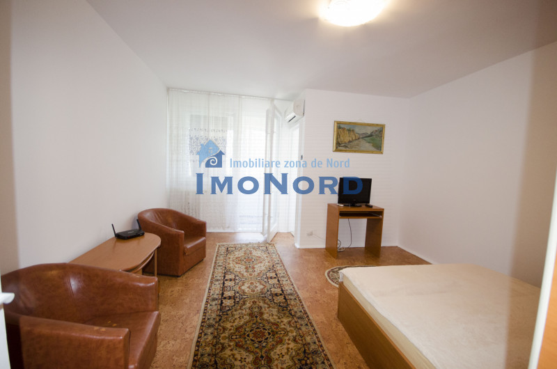 Metrou Dristor garsoniera mobilata