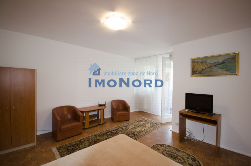 Metrou Dristor garsoniera mobilata