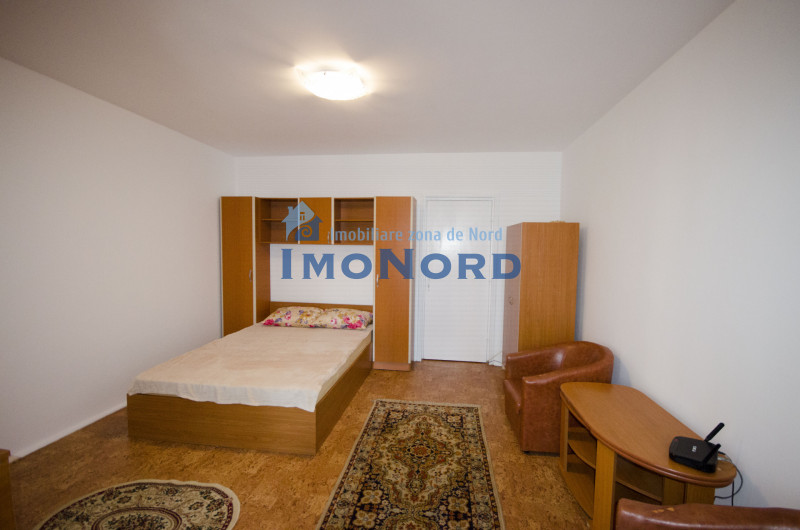 Metrou Dristor garsoniera mobilata