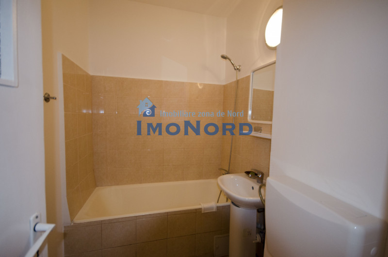 Metrou Dristor garsoniera mobilata