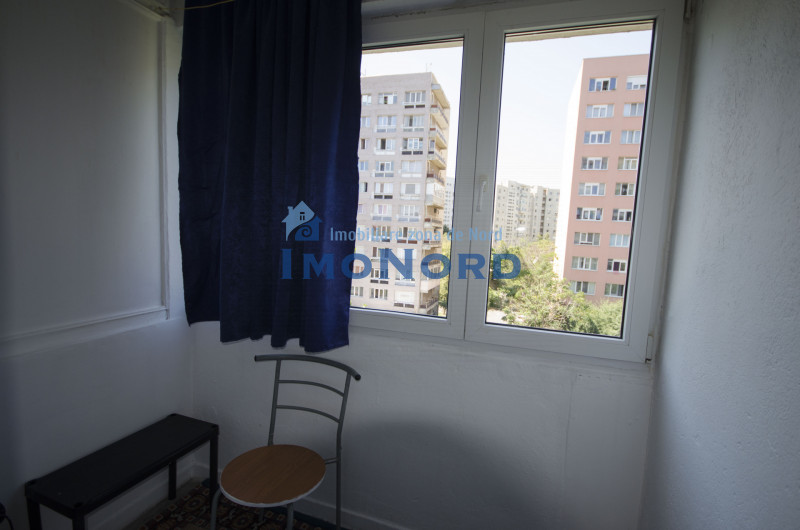 Metrou Dristor garsoniera mobilata