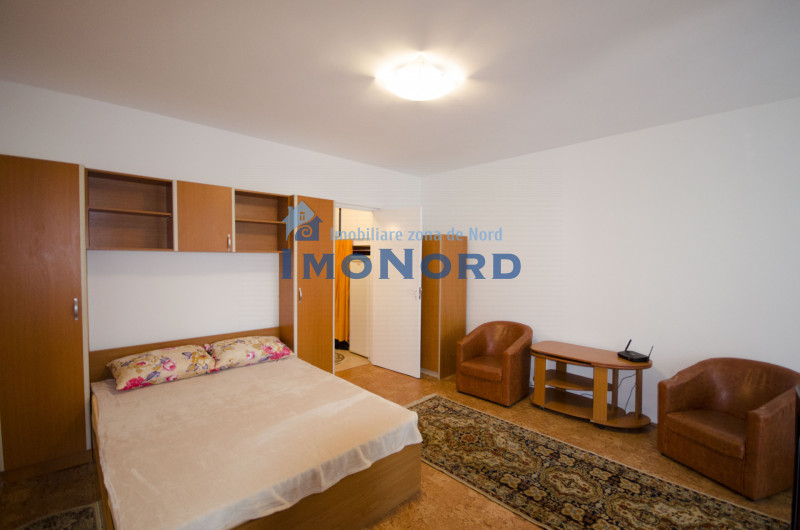 Metrou Dristor garsoniera mobilata