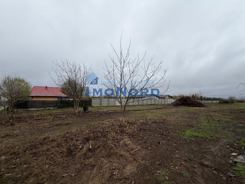 Tamasi, Corbeanca – teren 9838 mp